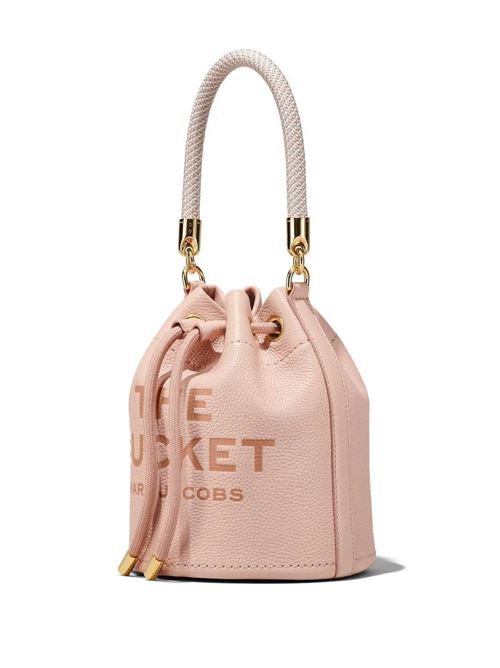 Leather bucket bag Marc Jacobs | H652L01PF22624